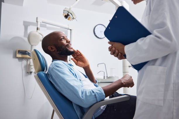 Best Emergency Dentist for Knocked-Out Tooth in Wesleyville, PA
