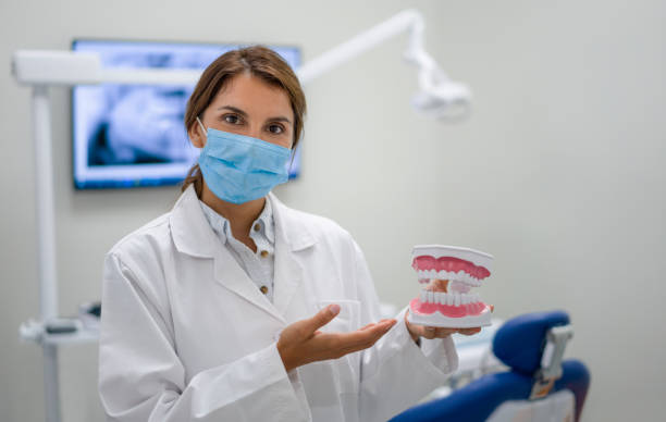 Best Orthodontic Emergency Dentist in Wesleyville, PA