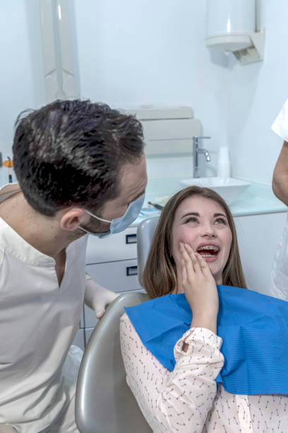 Best Pediatric Emergency Dentist in Wesleyville, PA