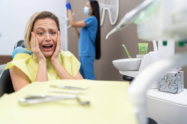 Best Broken or Cracked Tooth Emergency Dentist in Wesleyville, PA