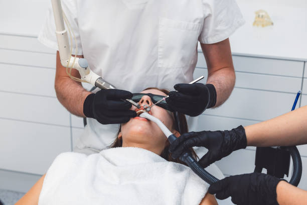 Best Emergency Dental Care for Abscessed Tooth in Wesleyville, PA